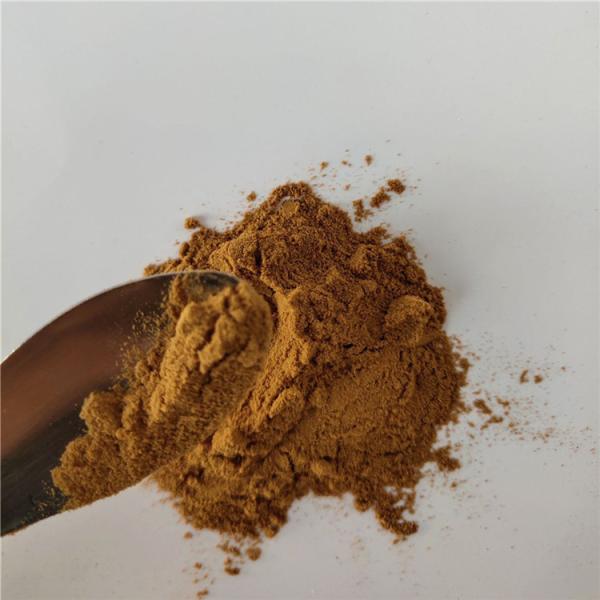 Loquat Leaf Extract Powder For Cosmetic Grade Oxides