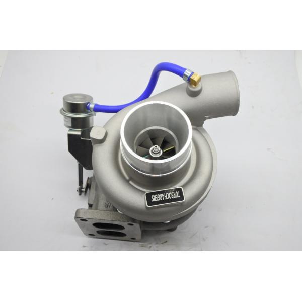 ZX330 Excavator Engine Parts Hydraulic Turbocharger 114400-4160 For 6HK1 EFI