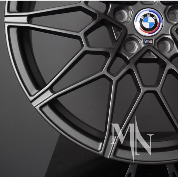 BMW 892M OEM Design Rims 21'' Forged Wheels For BMW X4