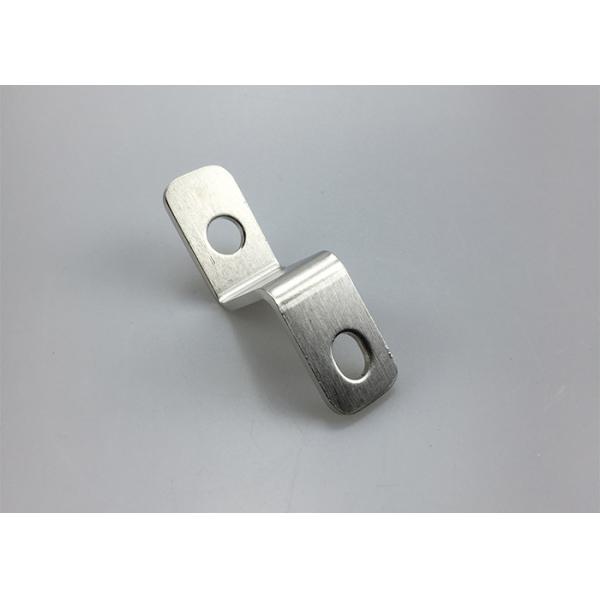 Nickel Plated Copper Bus Bar