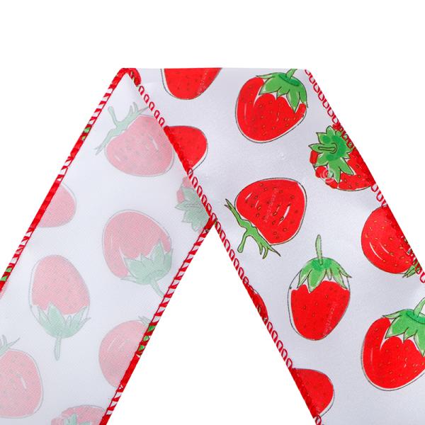 2 1/2 ̊ Струнистая лента для обертывания и волос