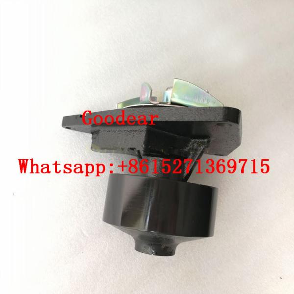 Dongfeng  6L diesel engine water pump 5318753