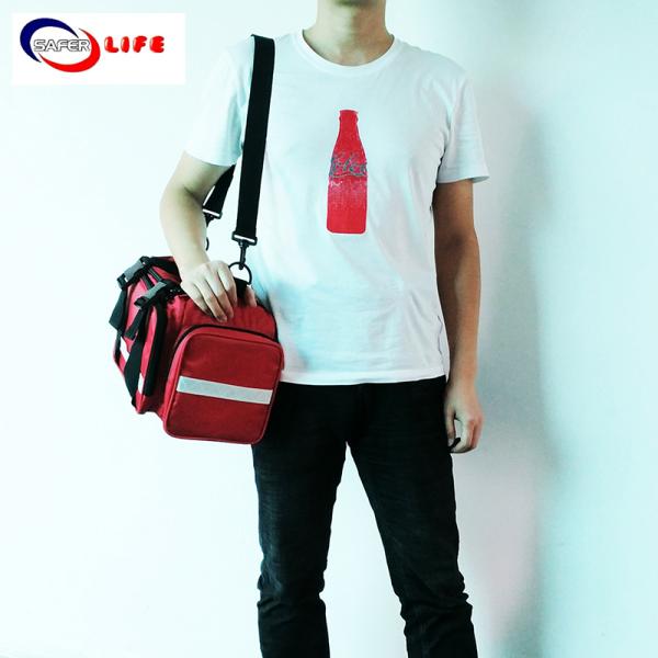 Праздник охотясь бортовая аптечка перемещения довольствуется оборудованием 36cm машины скорой помощи сумки ответчика медицинским