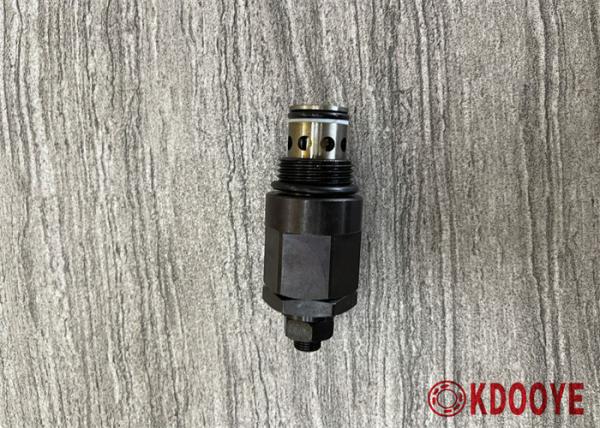 Motorsll KDOOYE Pipe Main Relief Valve For Sany365 Sy335 Sy305