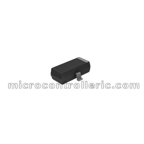 ADR381ARTZ-REEL7  Voltage References 2.5V Voltage Reference