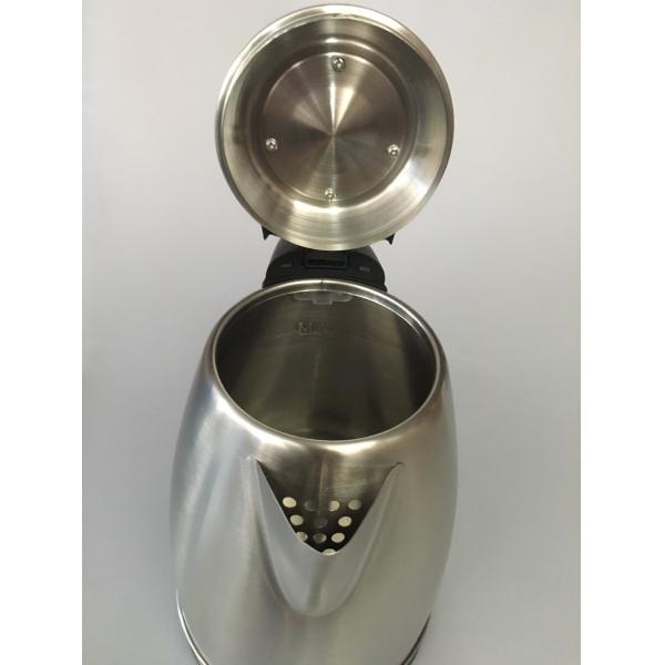 Чайника воды Kitchenaid наивысшей мощности переключение электрического малошумное автоматическое