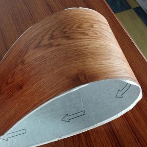 Relle PVC LVT Vinyl Flooring Self Adhesive 2mm Luxury Vinyl Plank Flooring