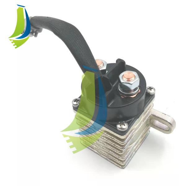 241-8368 Assy 2418368 переключателя реле двигателя C9 магнитный для экскаватора E336D