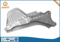 L'aluminium d'OEM la tolérance 0.005mm de pièces d'auto de moulage mécanique sous pression 0.01mm 0.1mm