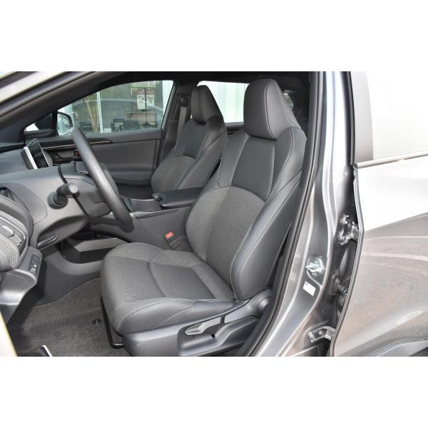 FAW BZ4X Toyota EV Cars All Electric SUV 204 лошадиные силы