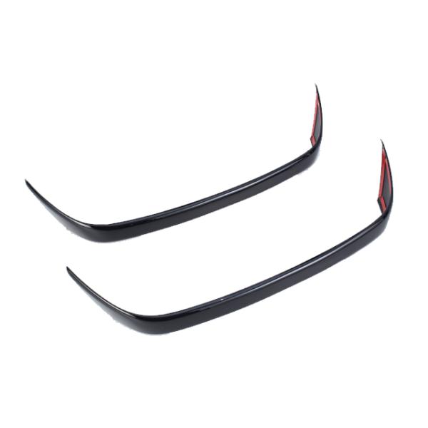 Seat Armrest Trim in ABS Decoration Design Style for Toyota Alphard Vellfire2024