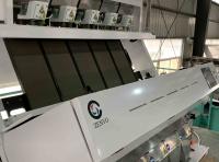 Máquina do classificador da cor do CCD de 320 rampas dos canais 5 para a pimenta chinesa