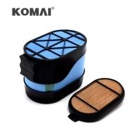 Substitua para um filtro mais limpo 6502169M1 090016263 P615493 P617631 de POWER CORE do ar de