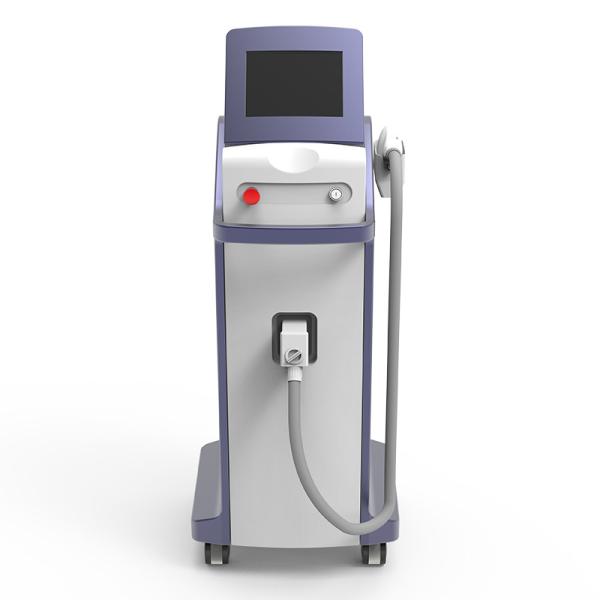 Lightsheer laser hair removal machine for sale   qm medical