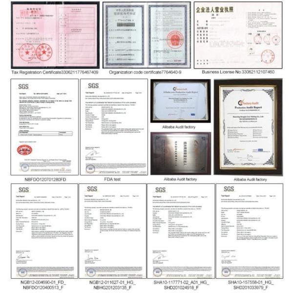 Vintage Other Silk Products 0.03kg 6cm Large Velvet Scrunchies