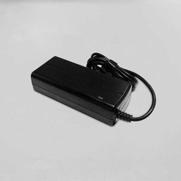 2.5A 24V AC DC Desktop Power Adapter 60W Customized Electrical