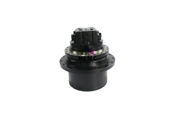 Factory Direct TM18 Final Drive Assy Hydraulic Travel Motor Assy PC100-1 PC100-2 PC100-3
