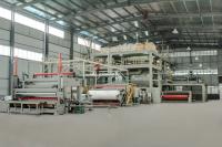 Linha de produção de equipamentos de fabricação de tecidos não tecidos de alta qualidade