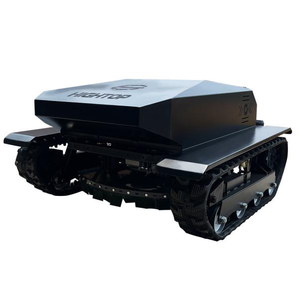 El cuidado del césped HTM800-Pro eléctrico automático cortador de césped mejor opción