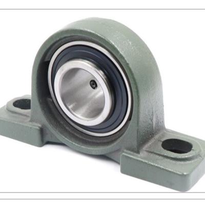 OEM factory Price UCP207 UCP208 UCP209 C2 Miniature Pillow Block Bearings