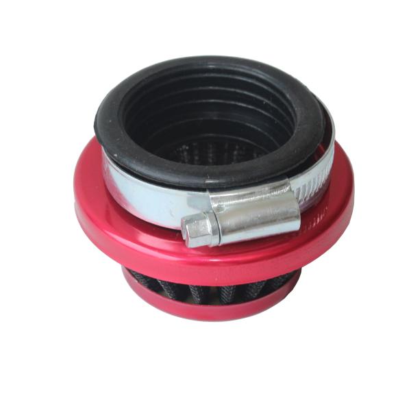 GY6 150cc 44mm Four Wheeler Air Filter High Performance For Go Kart