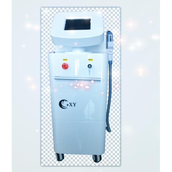 590nm / 640nm - 1200nm IPL Laser Machine Vascular / Skin Rejuvenation Machine