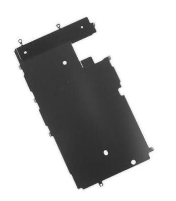 Iphone 7 LCD shield plate, repair LCD shield plate for Iphone 7, Iphone 7 repair LCD shield