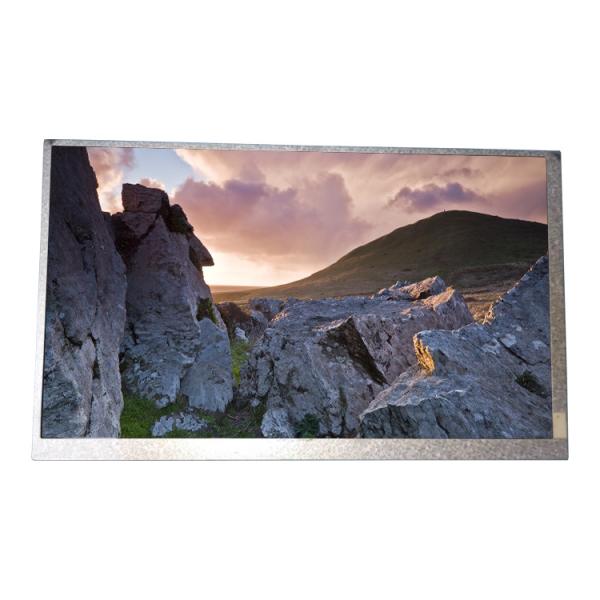 9.0インチ800*480 DVDプレイヤーTFTの表示モジュールHSD090IDW1-A20