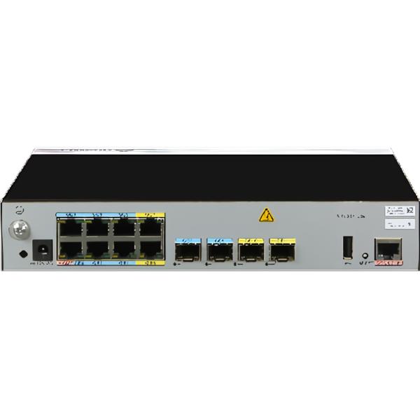 AR6120-S AR6140-S AR6300-S Enterprise Network Router With 2 WAN Ports Firewall Function
