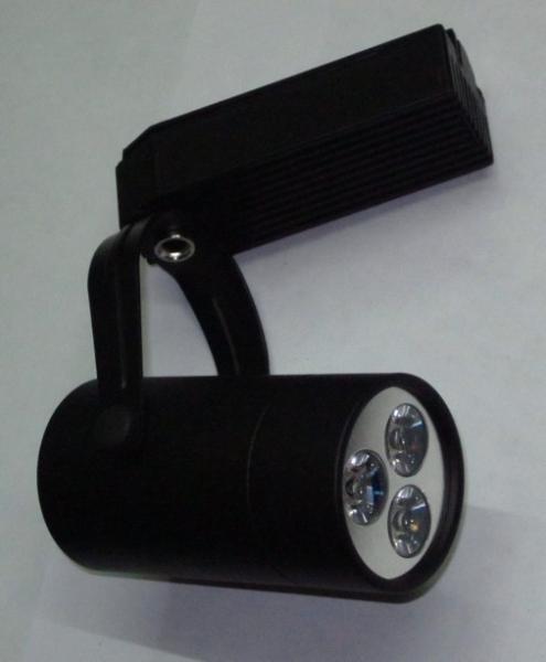 G-COMIN Led Dimmable Track Lighting For Art Gallery Cabinet Museum Cothing Store