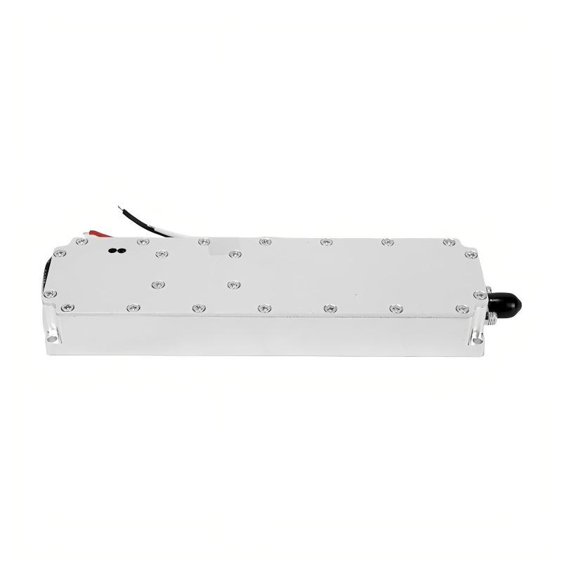 10 MHz – 6000 MHz RF Power Amplifier Module 50W 100W Counter Drone RF Amplifier