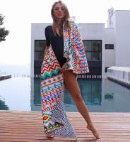 serviette de plage personnalisée de haute qualité sans sable