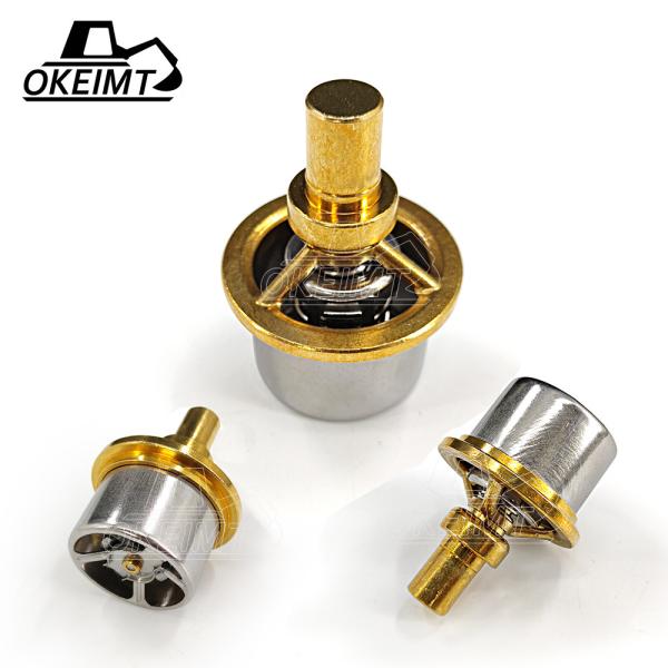 OKEIMT Hot Selling 8-98319254-0 Engine Thermostat For Isuzu 6WG1-82° Engine Repair Parts