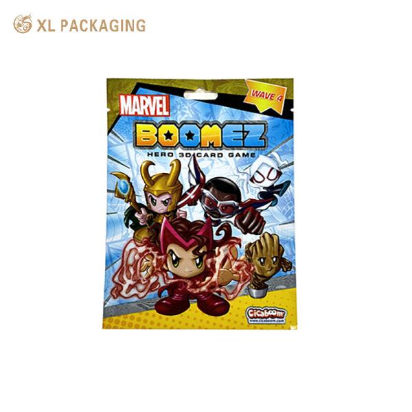 XL упаковка настраиваемая бумажная наклейка этикетка пластиковая цип-блокировка алюминиевая фольга торба подниматься мешок без запаха Mylar упаковка