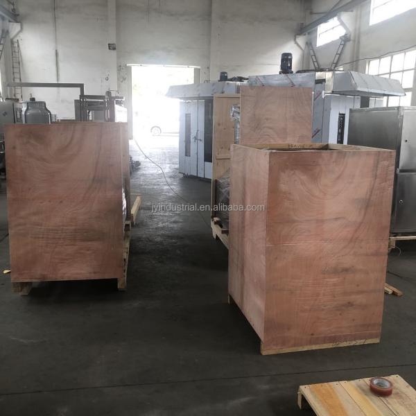 Snowman Round Butter Cookies Forming Machine for Biscuit Manufacturing Equipment