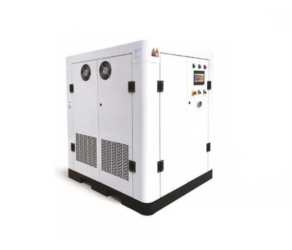 CE 6m3/H Hospital Medical Oxygen Generator Machine AC 380V
