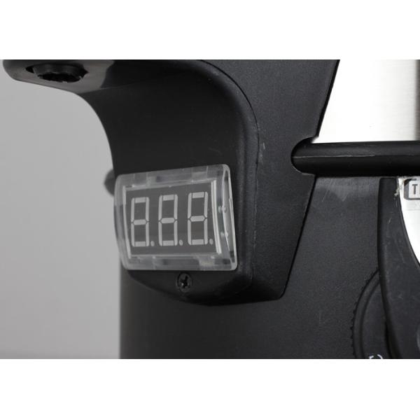 VDE Plug Electric Hot Water Boiler 1500W with Stainless Steel ETL approved