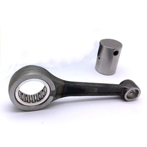 Customized 20CrMo Forged Steel Connecting Rod for Honda Wave 125 Motorcycle