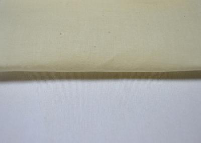 Soft And Thin Plain Weave Fabric , Anti - Static Baby Cotton Fabric
