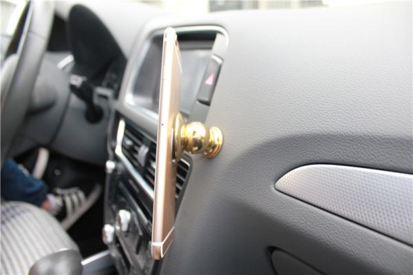 Car Accessories Universal mobile cell phone holder Car Magnetic Mount Holder