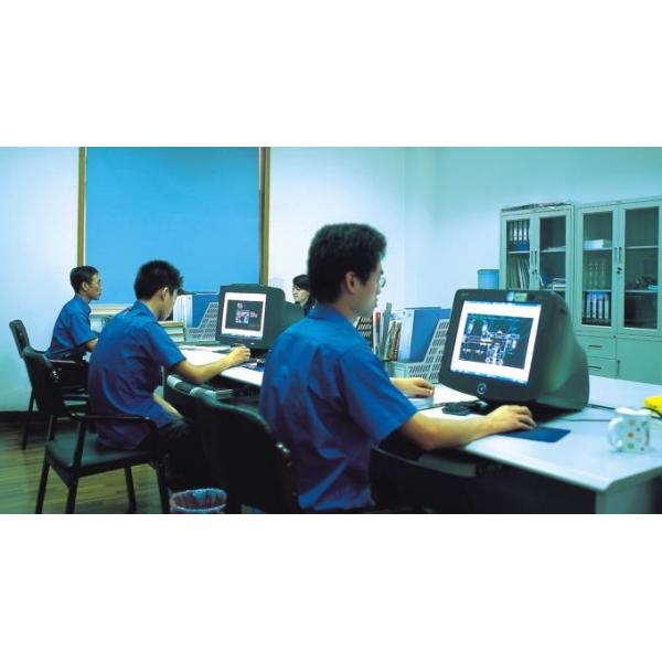 Ningbo Qiming Machinery Manufacturing Co., Ltd.