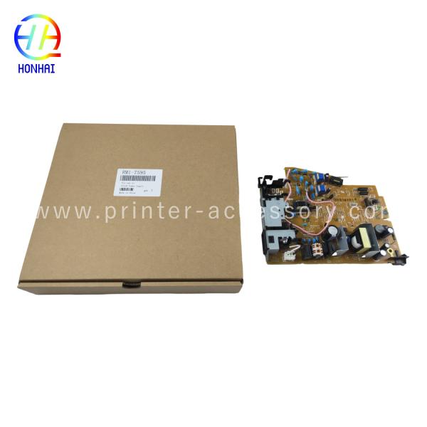 Power Supply Board For HP P1102W RM1-7595 Engine Control Power Board 110V