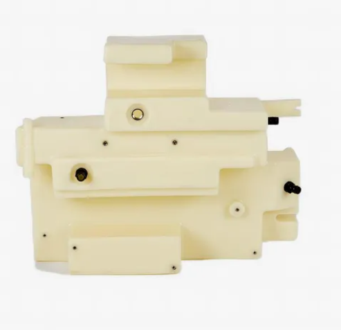 Tanques de combustible de plástico para moldeo por rotación OEM Maquinaria de construcción Tanques de diesel