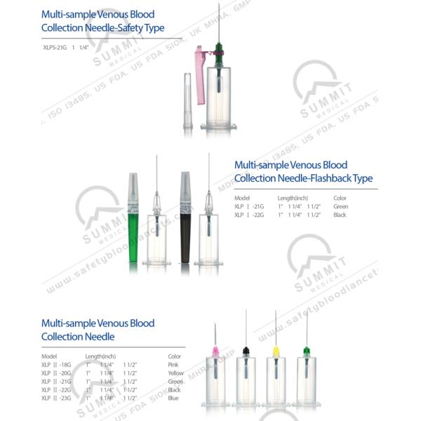 Одноразовая красная верхняя без добавки простая вакуумная трубка для сбора крови 2 мл