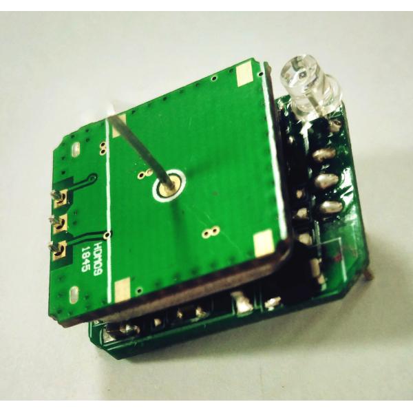 Подгонянная микроволна датчика детектора 20*24*6.7mm IC для шарика СИД