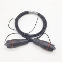 RPM2530292 Ensamblajes de cables de fibra óptica impermeables con FullAXS para Ericsson