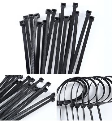 1.2mm Self Locking Nylon Cable Zip Tie 5X300 3X200 1.8mm 3.6mm