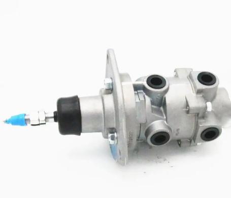 1-48100872-0 1-48100750-4 Truck Wheel Cylinder Brake Valve For ISUZU CXZ81 10PE1