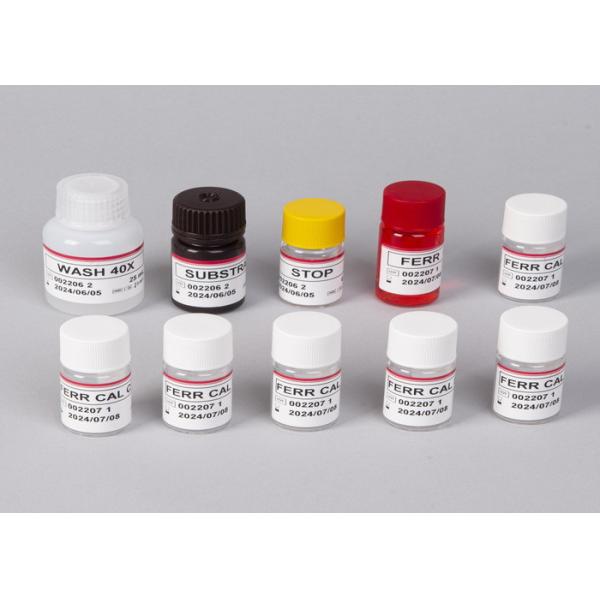 Sandwich Elisa VD3 RUO Test Kit Vitamin D3 Elisa Kit For Research Use