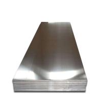 Bright Finish 3003 H14 Aluminum Alloy Sheet  Garage Doors